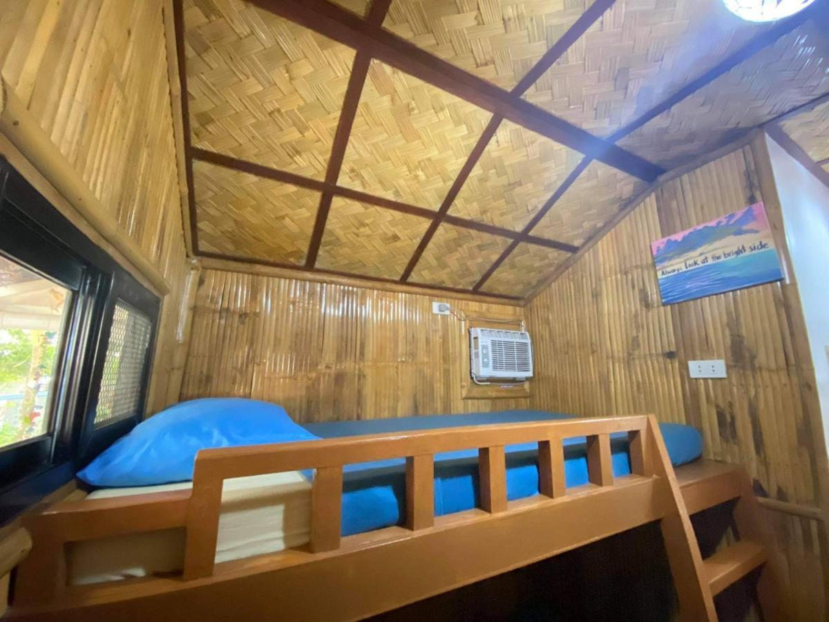 Haven Breeze Resort - A Home Of Hundred Islands อลามินอส ภายนอก รูปภาพ