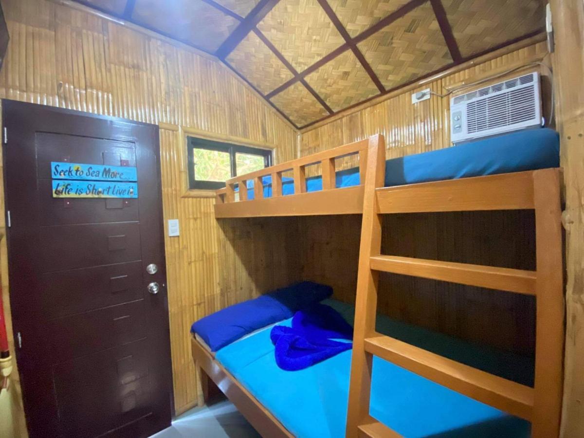 Haven Breeze Resort - A Home Of Hundred Islands อลามินอส ภายนอก รูปภาพ