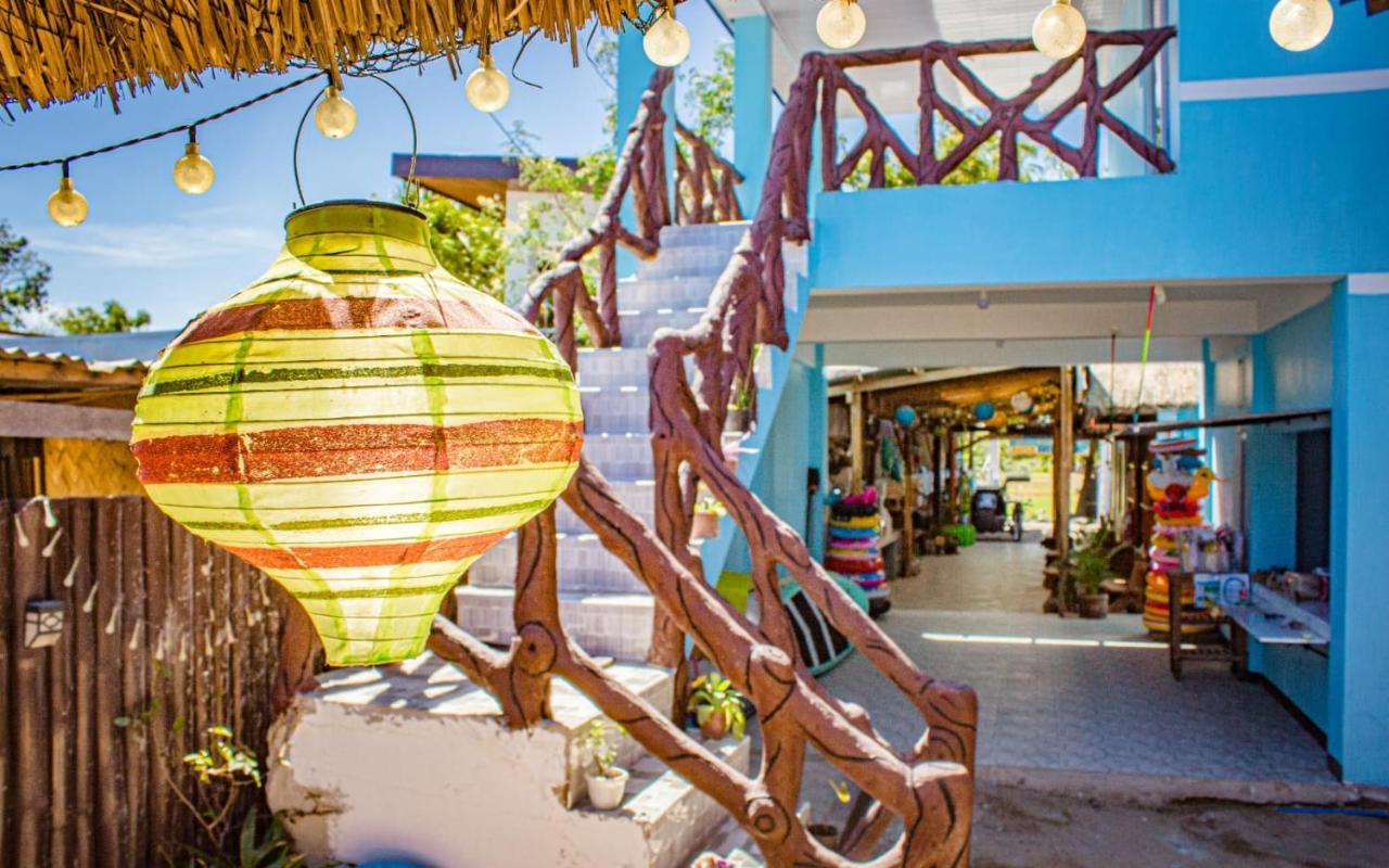 Haven Breeze Resort - A Home Of Hundred Islands อลามินอส ภายนอก รูปภาพ