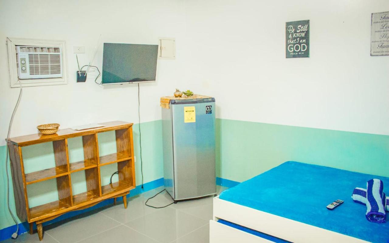 Haven Breeze Resort - A Home Of Hundred Islands อลามินอส ภายนอก รูปภาพ