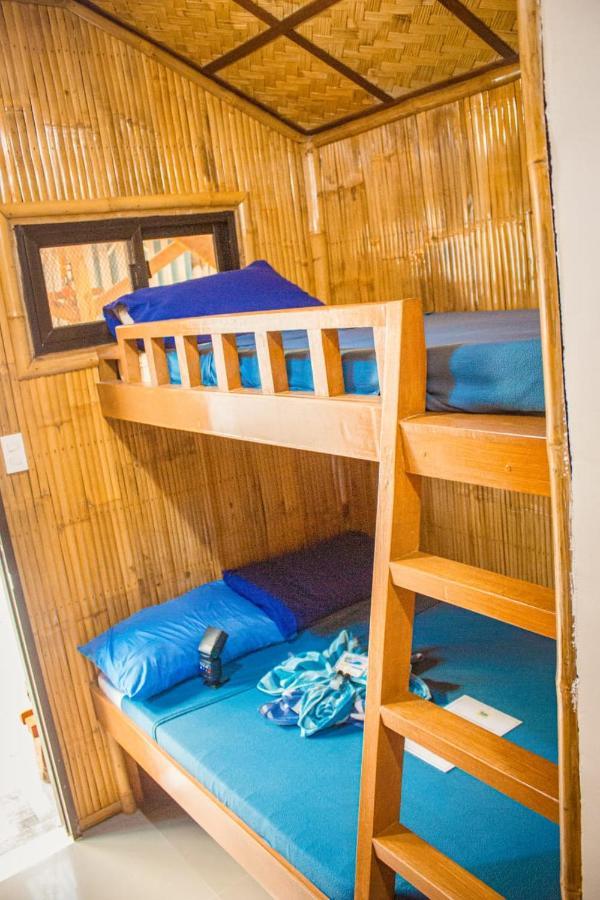 Haven Breeze Resort - A Home Of Hundred Islands อลามินอส ภายนอก รูปภาพ