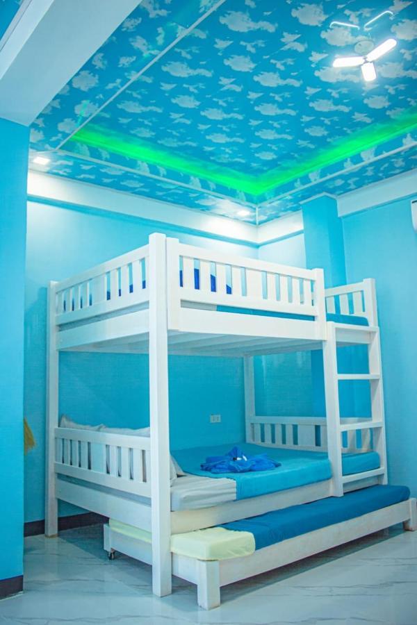 Haven Breeze Resort - A Home Of Hundred Islands อลามินอส ภายนอก รูปภาพ