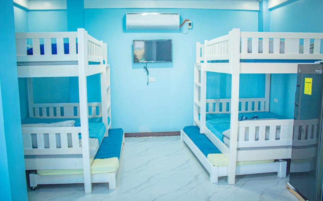 Haven Breeze Resort - A Home Of Hundred Islands อลามินอส ภายนอก รูปภาพ