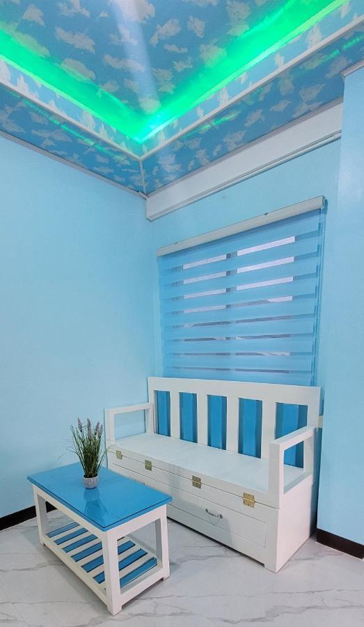 Haven Breeze Resort - A Home Of Hundred Islands อลามินอส ภายนอก รูปภาพ