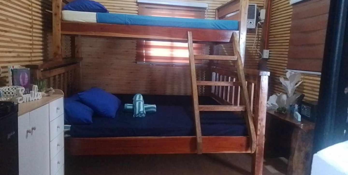 Haven Breeze Resort - A Home Of Hundred Islands อลามินอส ภายนอก รูปภาพ